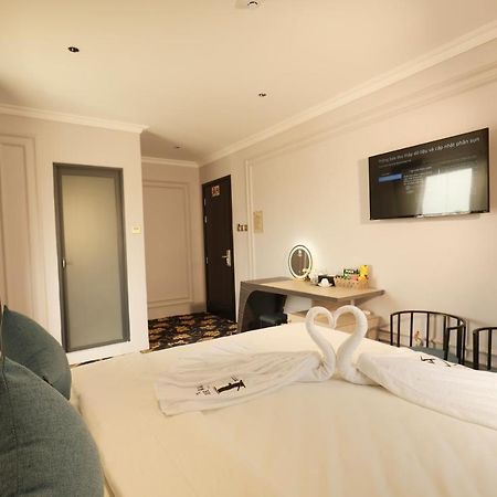 Vĩnh Long Phuoc Hung 3 Hotel المظهر الخارجي الصورة