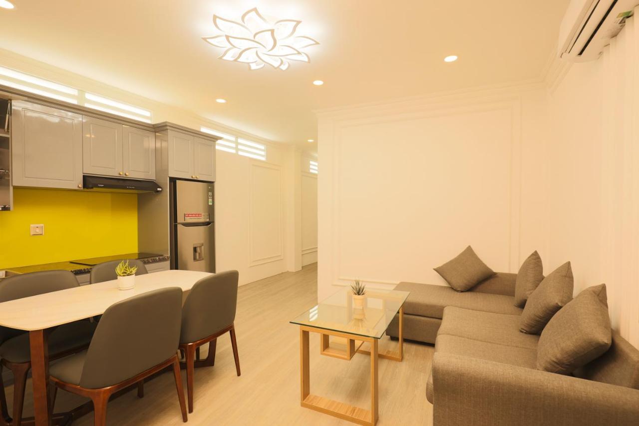 Vĩnh Long Phuoc Hung 3 Hotel المظهر الخارجي الصورة
