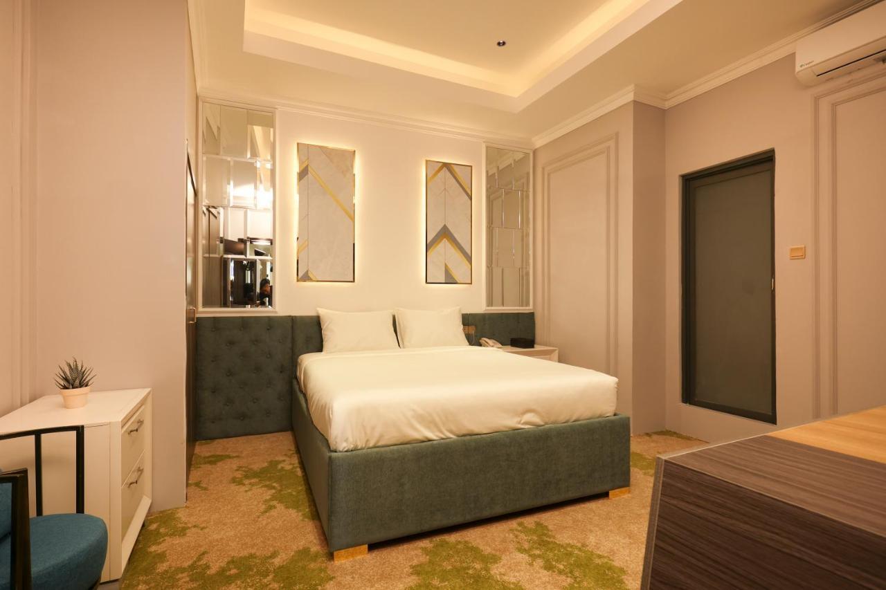 Vĩnh Long Phuoc Hung 3 Hotel المظهر الخارجي الصورة