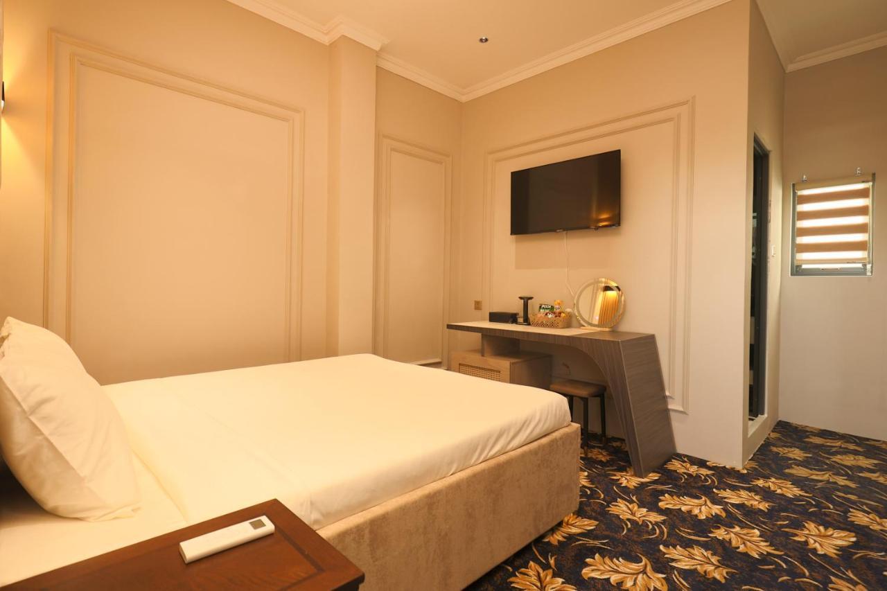 Vĩnh Long Phuoc Hung 3 Hotel المظهر الخارجي الصورة