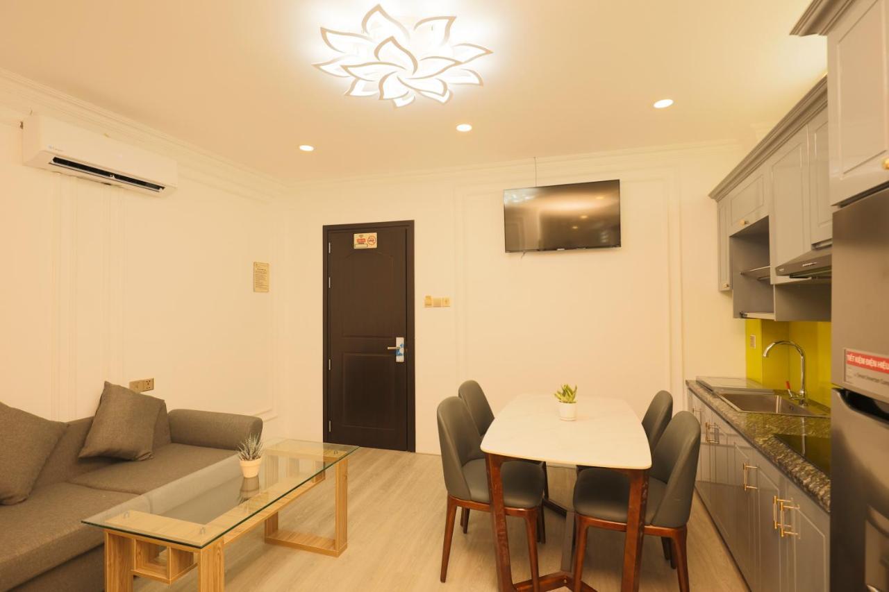 Vĩnh Long Phuoc Hung 3 Hotel المظهر الخارجي الصورة