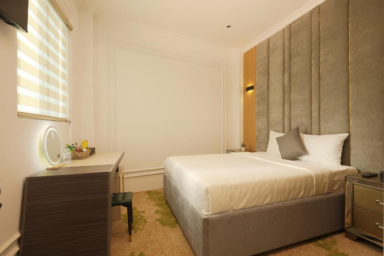 Vĩnh Long Phuoc Hung 3 Hotel المظهر الخارجي الصورة