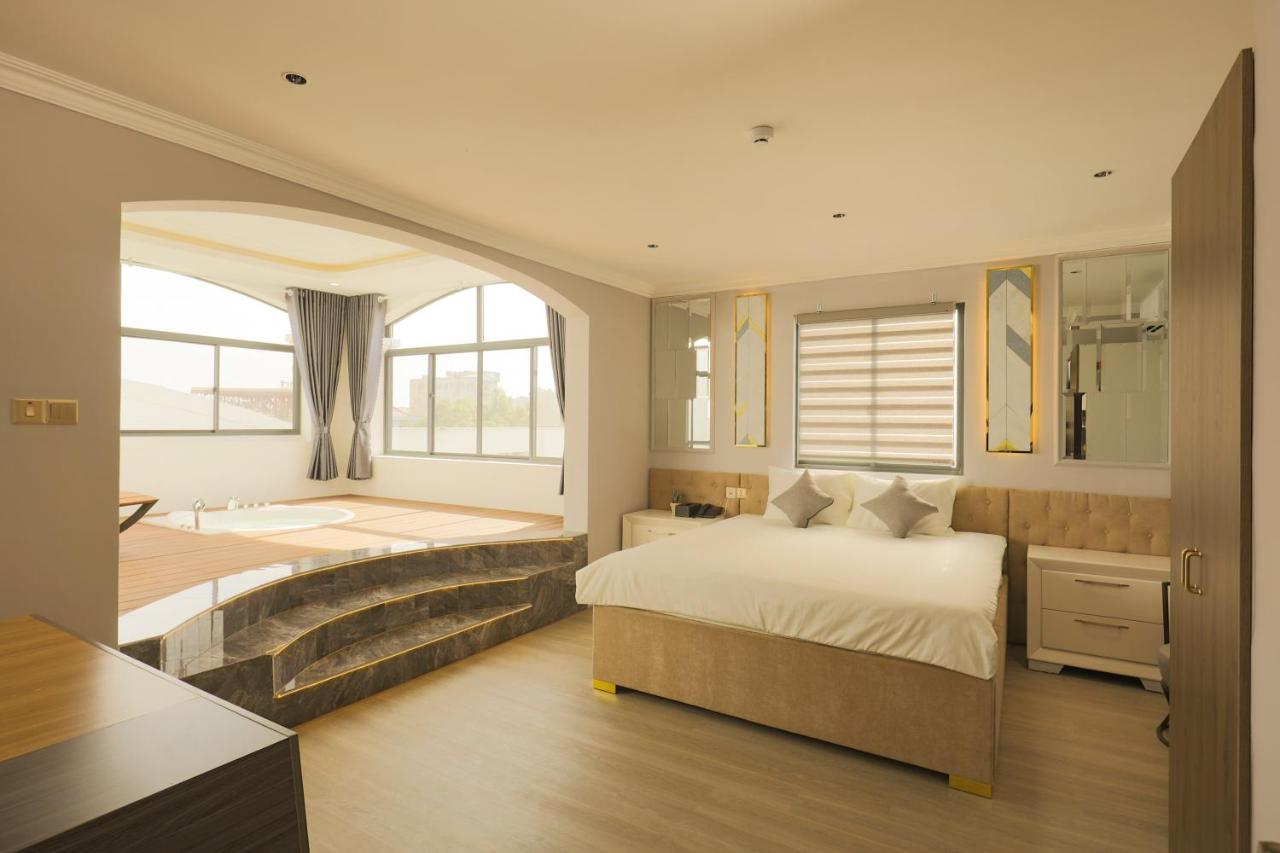 Vĩnh Long Phuoc Hung 3 Hotel المظهر الخارجي الصورة