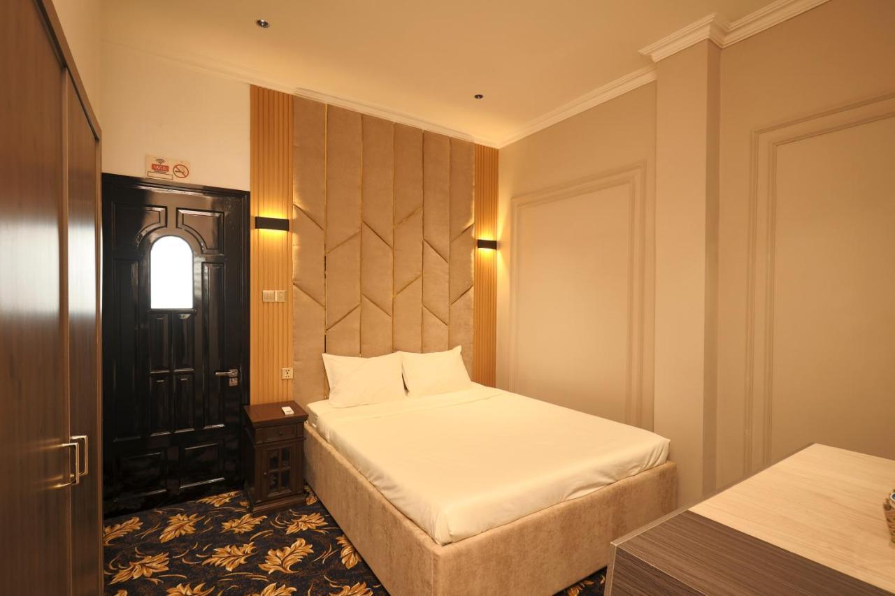 Vĩnh Long Phuoc Hung 3 Hotel المظهر الخارجي الصورة