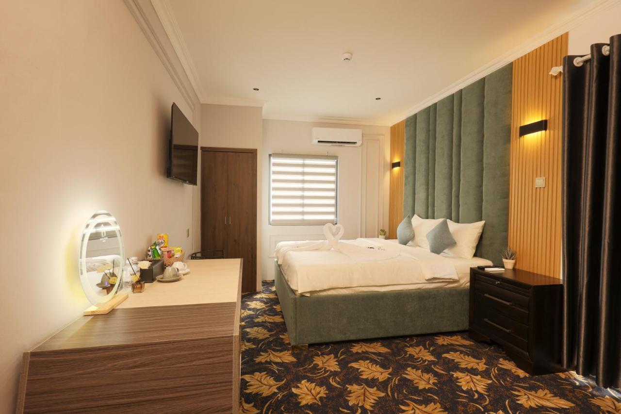 Vĩnh Long Phuoc Hung 3 Hotel المظهر الخارجي الصورة