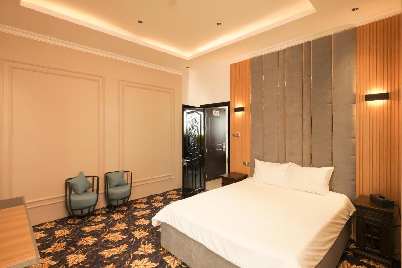 Vĩnh Long Phuoc Hung 3 Hotel المظهر الخارجي الصورة