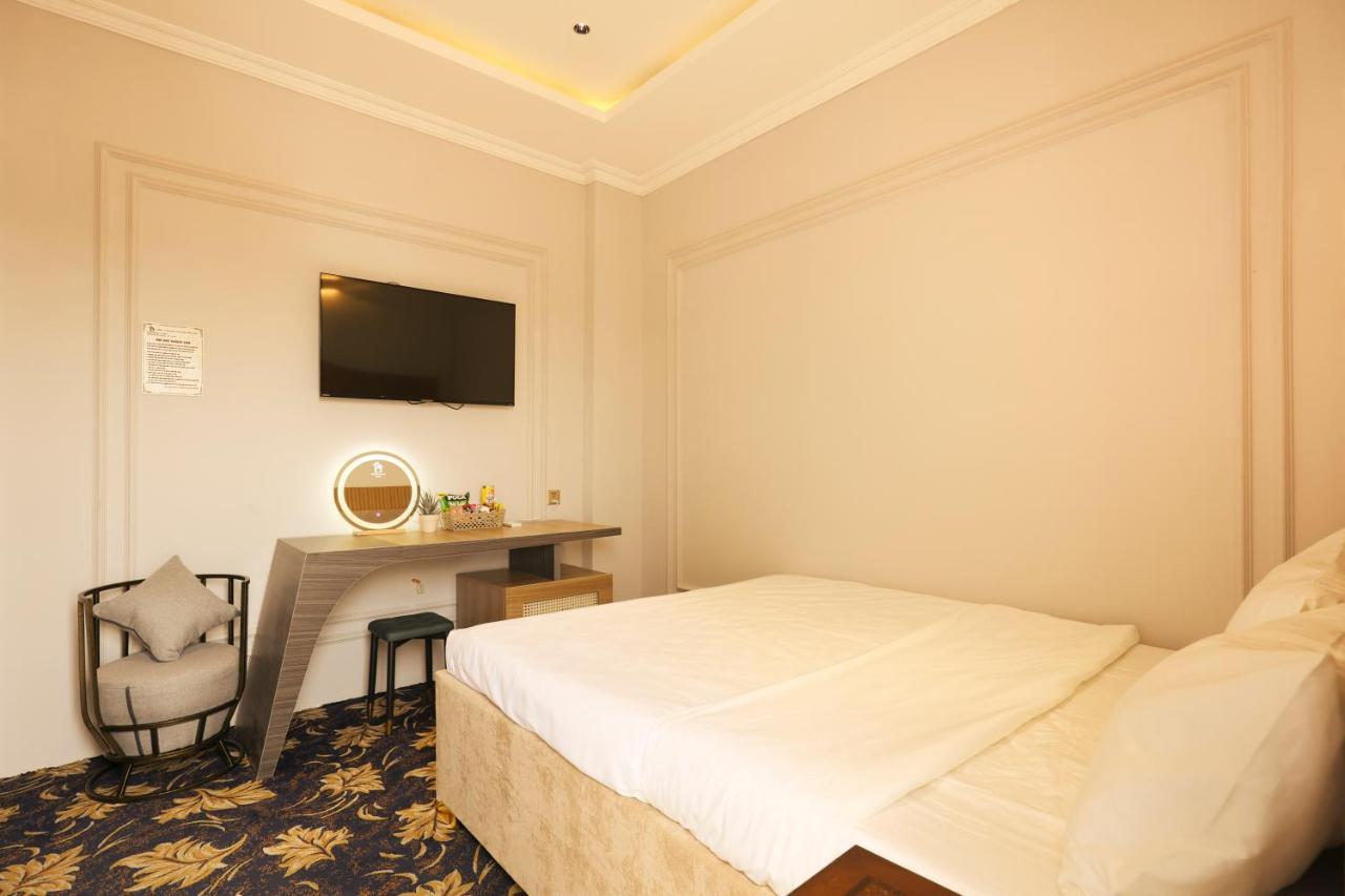 Vĩnh Long Phuoc Hung 3 Hotel المظهر الخارجي الصورة