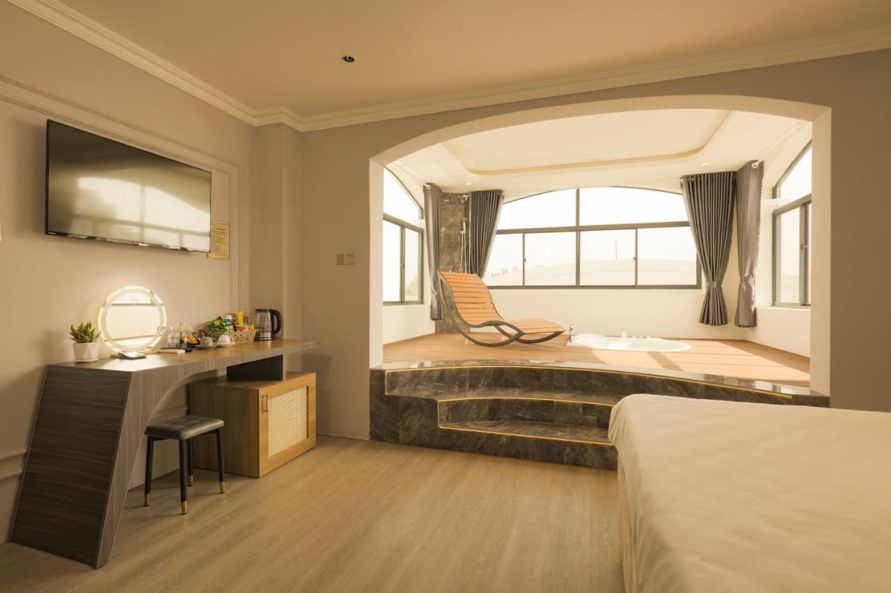 Vĩnh Long Phuoc Hung 3 Hotel المظهر الخارجي الصورة