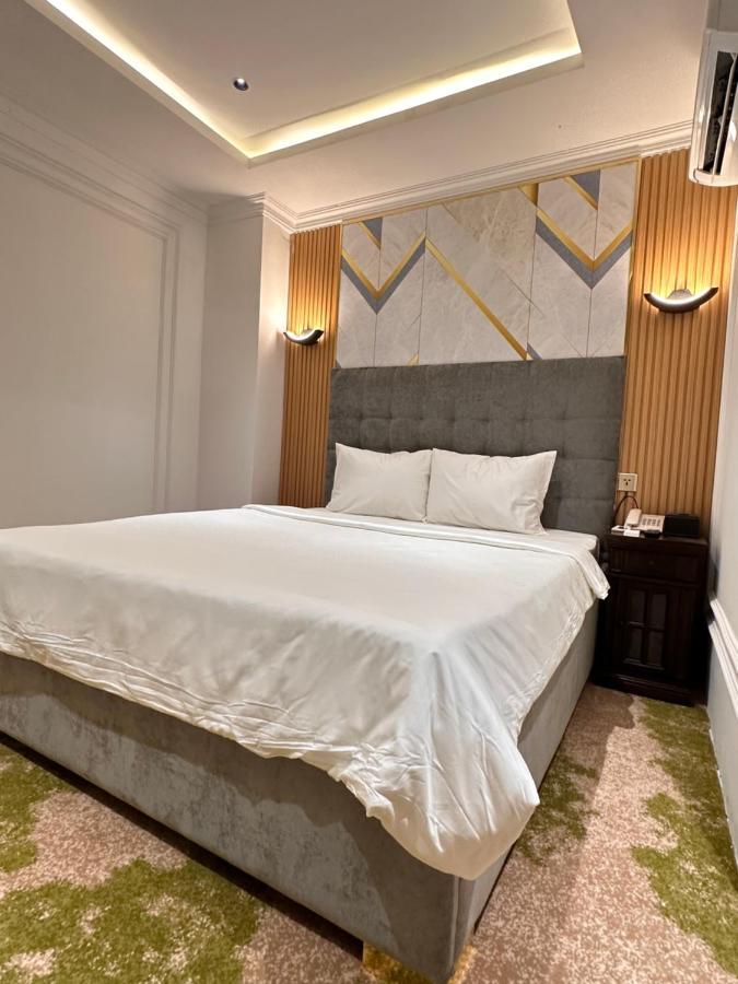 Vĩnh Long Phuoc Hung 3 Hotel المظهر الخارجي الصورة