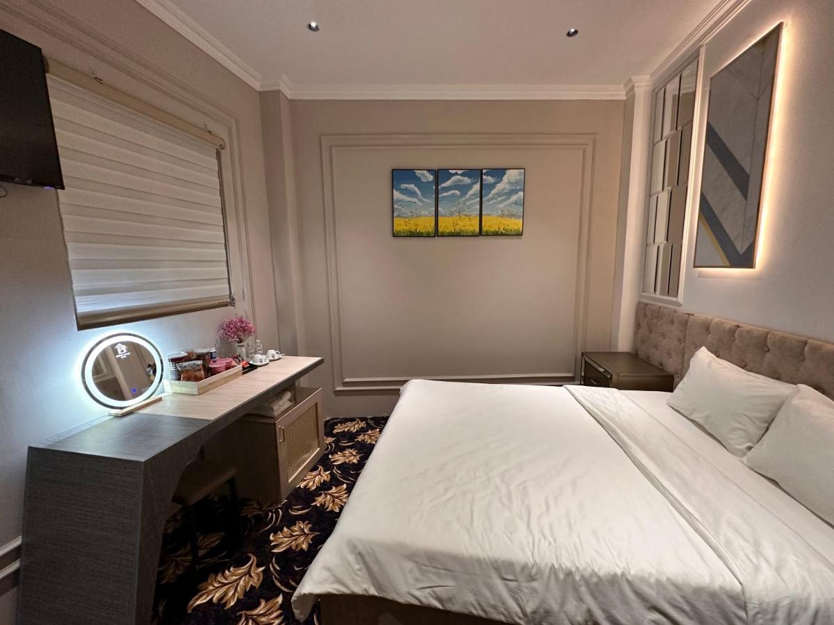 Vĩnh Long Phuoc Hung 3 Hotel المظهر الخارجي الصورة