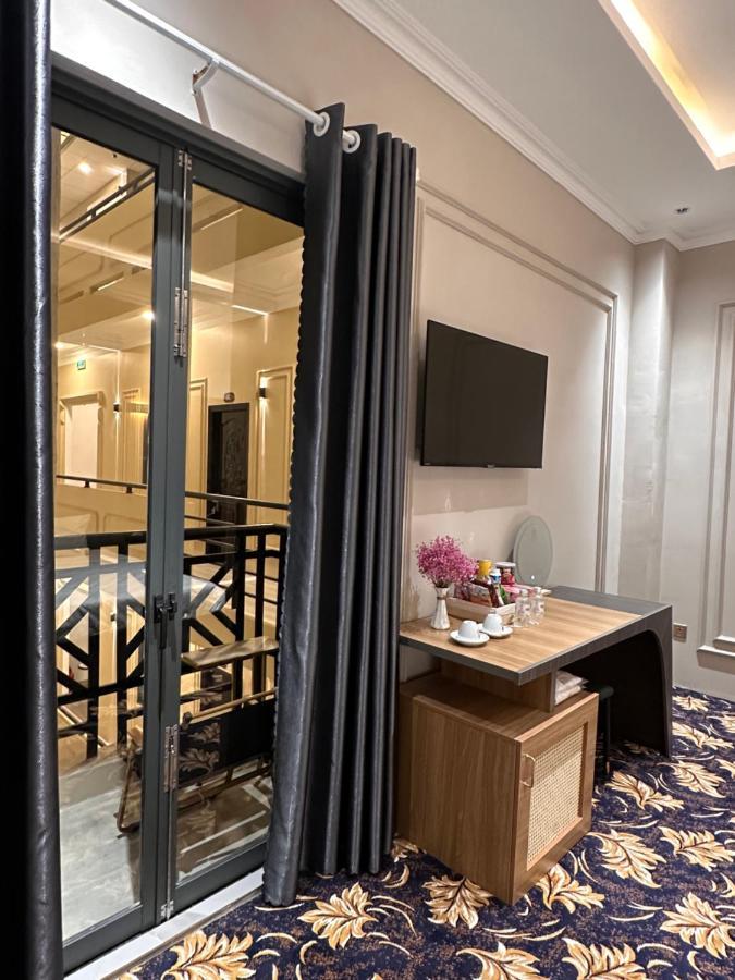 Vĩnh Long Phuoc Hung 3 Hotel المظهر الخارجي الصورة