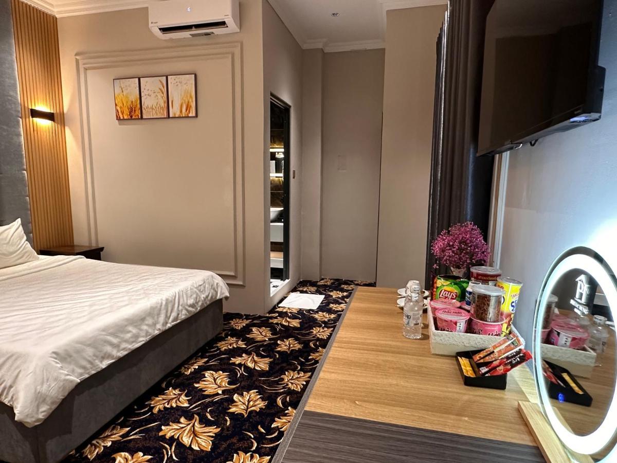 Vĩnh Long Phuoc Hung 3 Hotel المظهر الخارجي الصورة