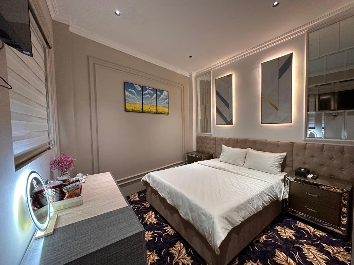Vĩnh Long Phuoc Hung 3 Hotel المظهر الخارجي الصورة
