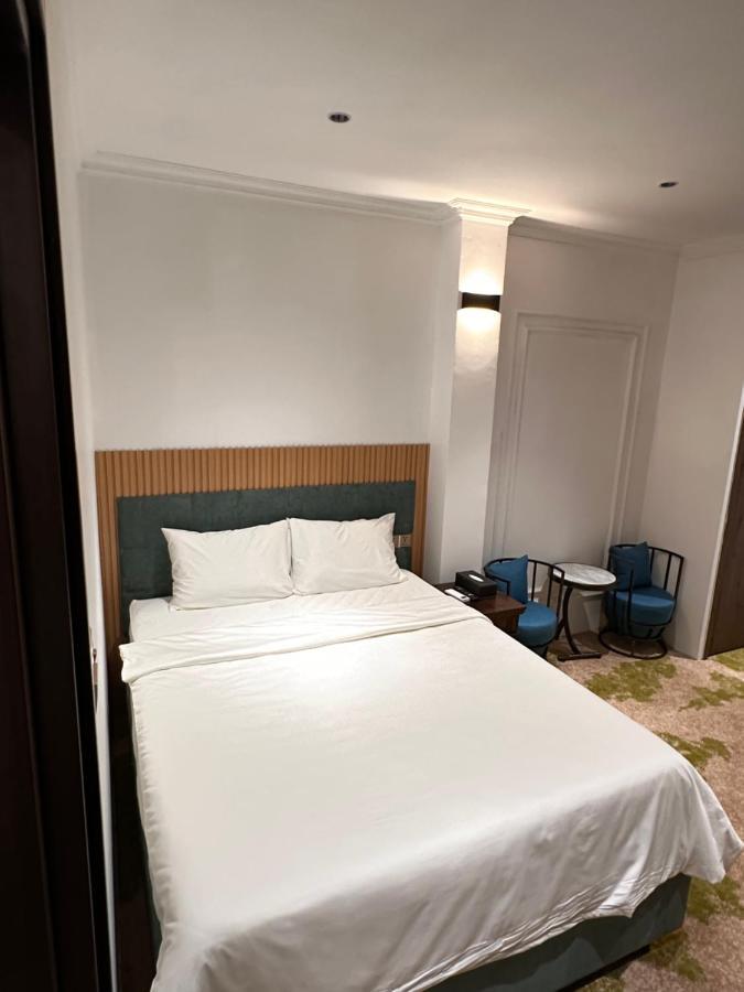 Vĩnh Long Phuoc Hung 3 Hotel المظهر الخارجي الصورة