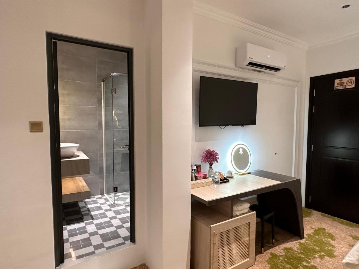 Vĩnh Long Phuoc Hung 3 Hotel المظهر الخارجي الصورة