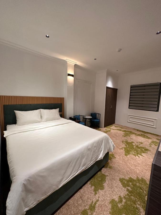 Vĩnh Long Phuoc Hung 3 Hotel المظهر الخارجي الصورة