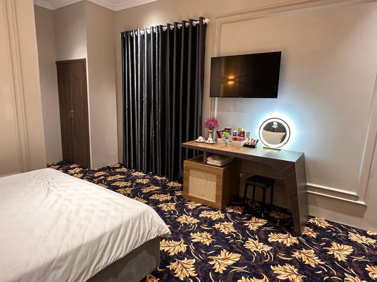 Vĩnh Long Phuoc Hung 3 Hotel المظهر الخارجي الصورة