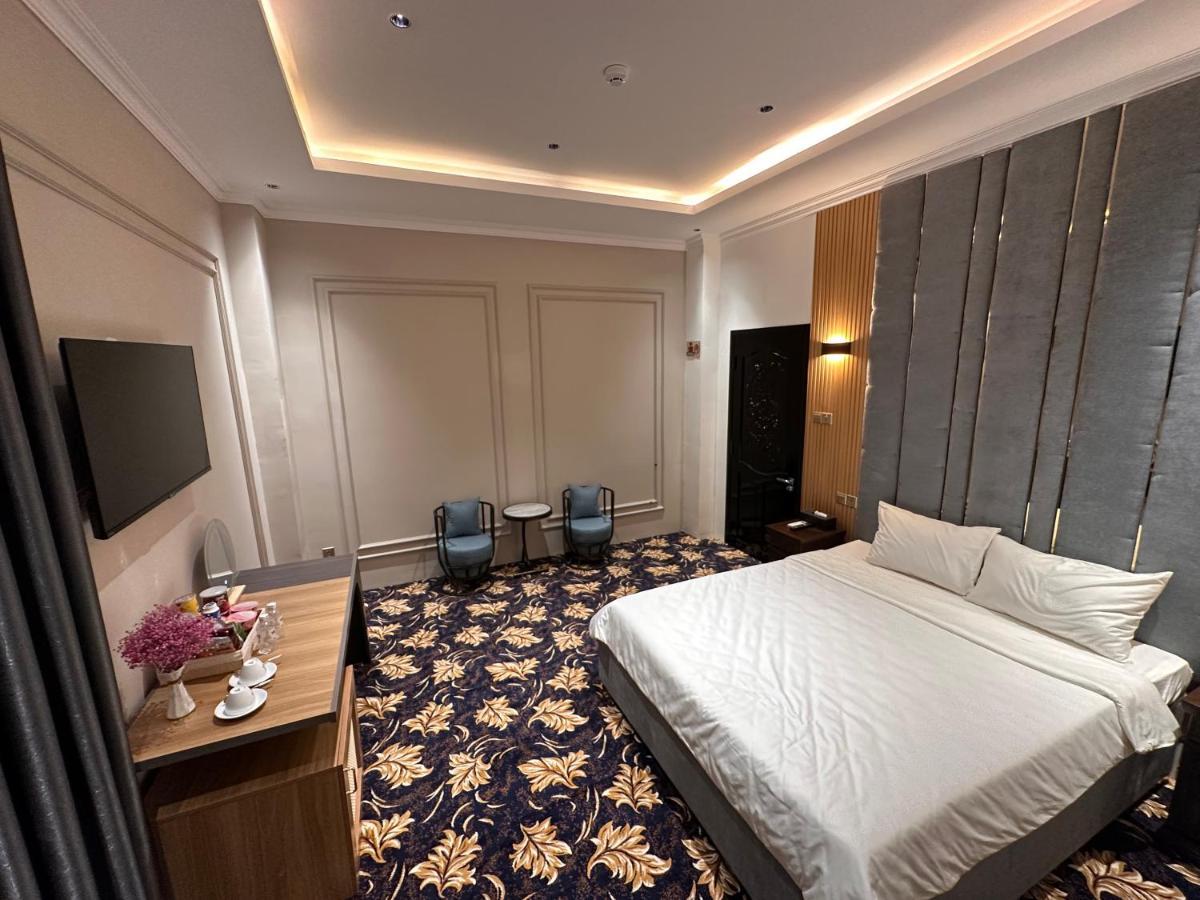 Vĩnh Long Phuoc Hung 3 Hotel المظهر الخارجي الصورة