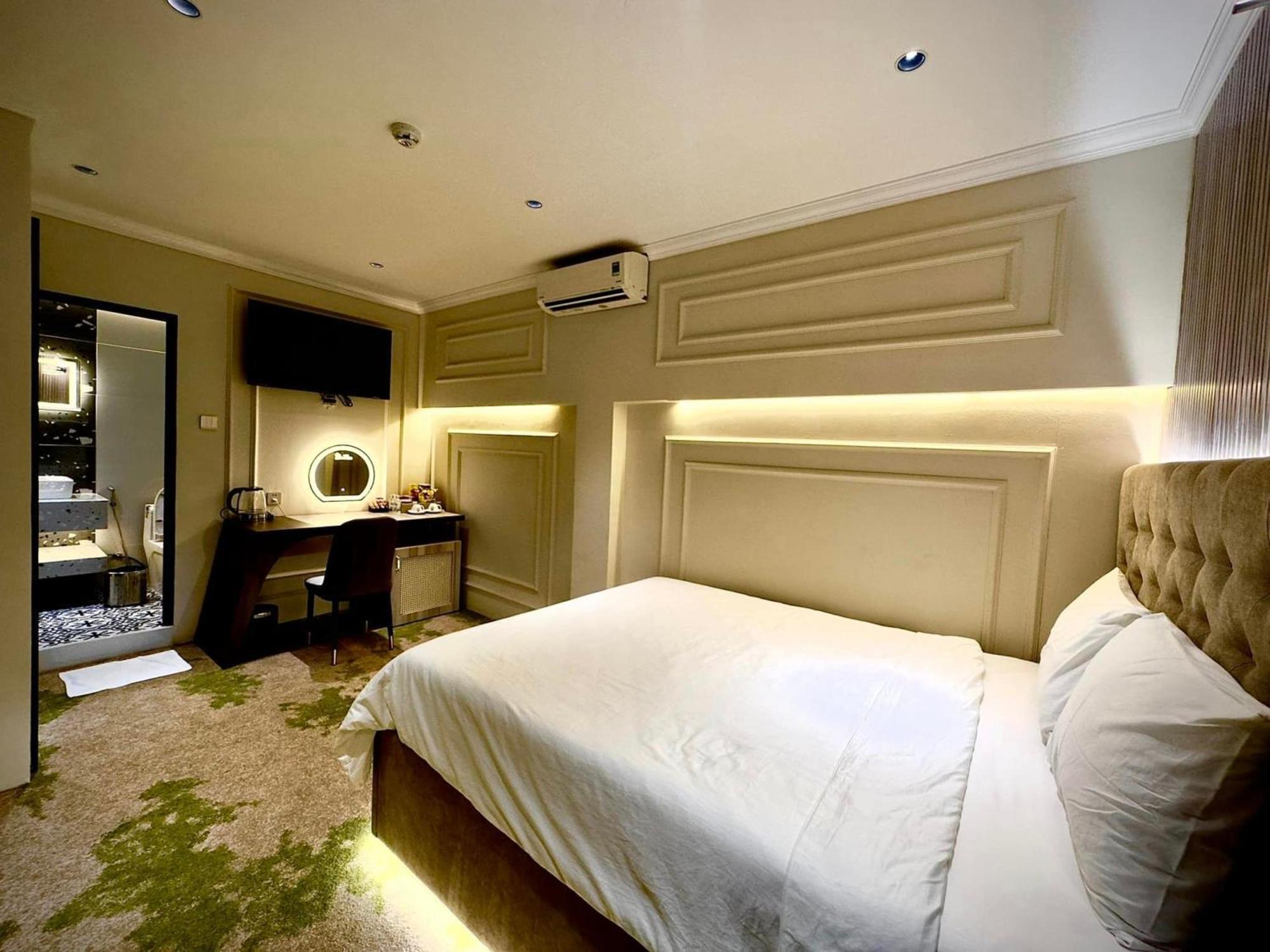 Vĩnh Long Phuoc Hung 3 Hotel المظهر الخارجي الصورة