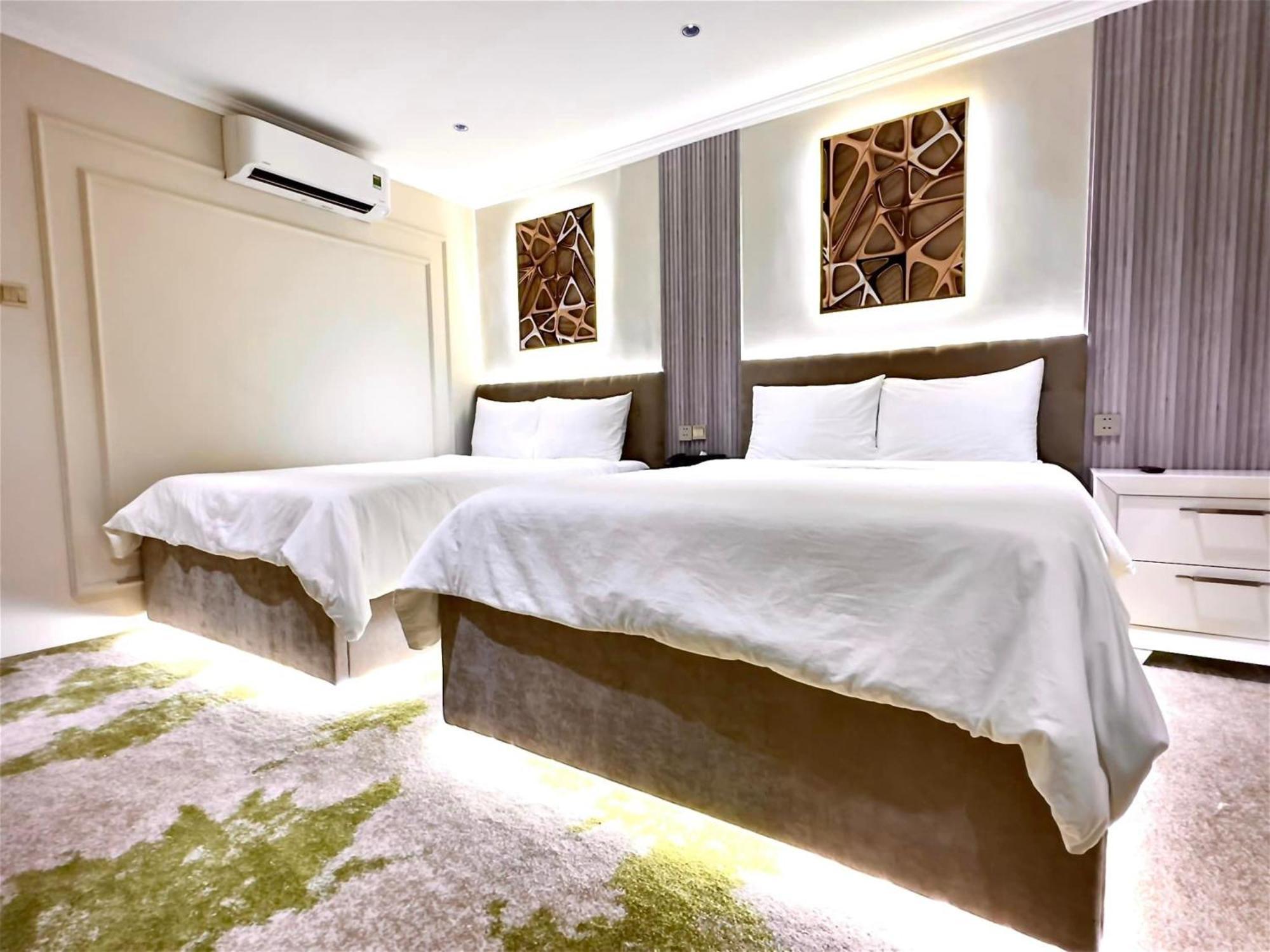 Vĩnh Long Phuoc Hung 3 Hotel المظهر الخارجي الصورة