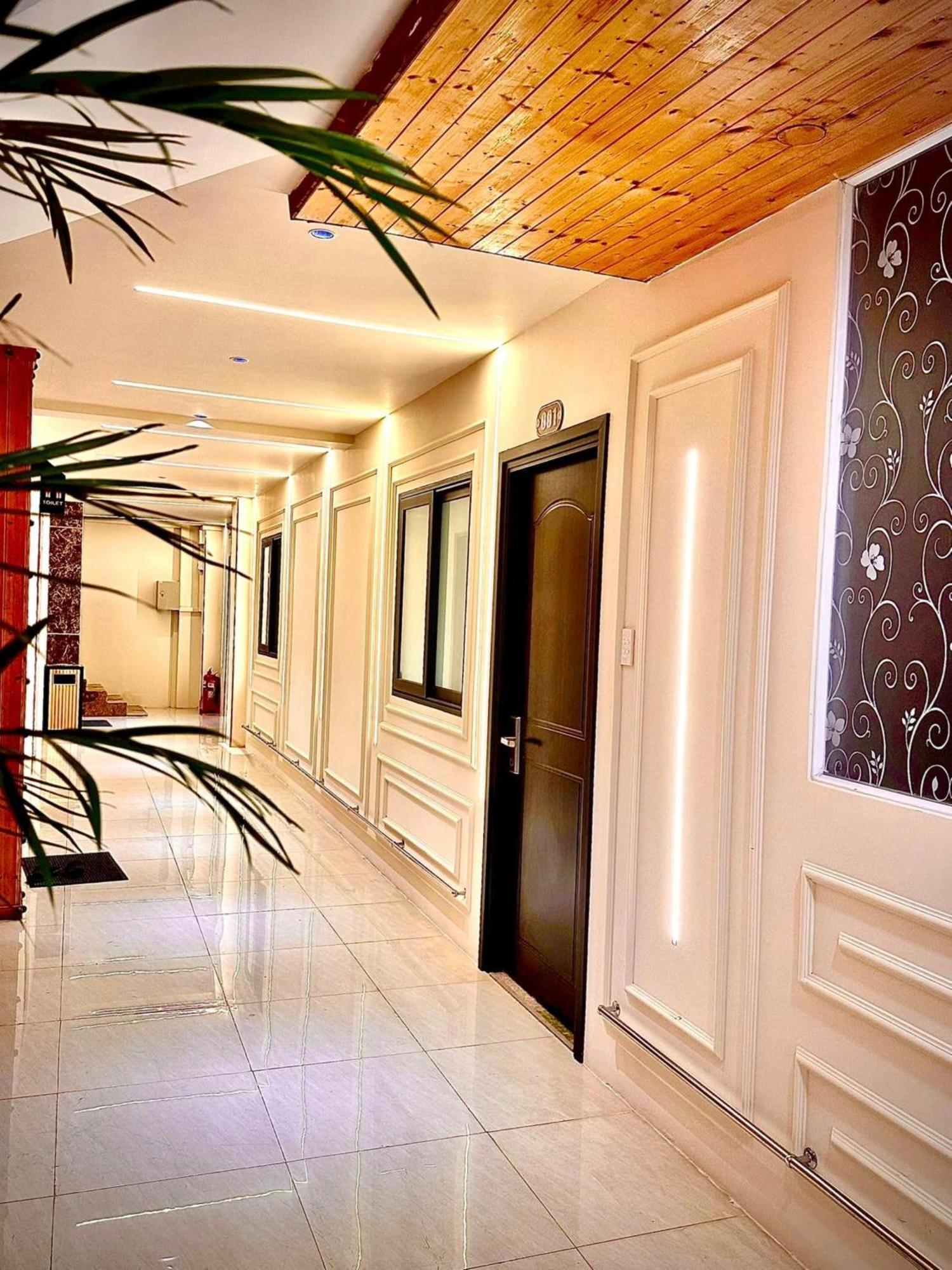 Vĩnh Long Phuoc Hung 3 Hotel المظهر الخارجي الصورة