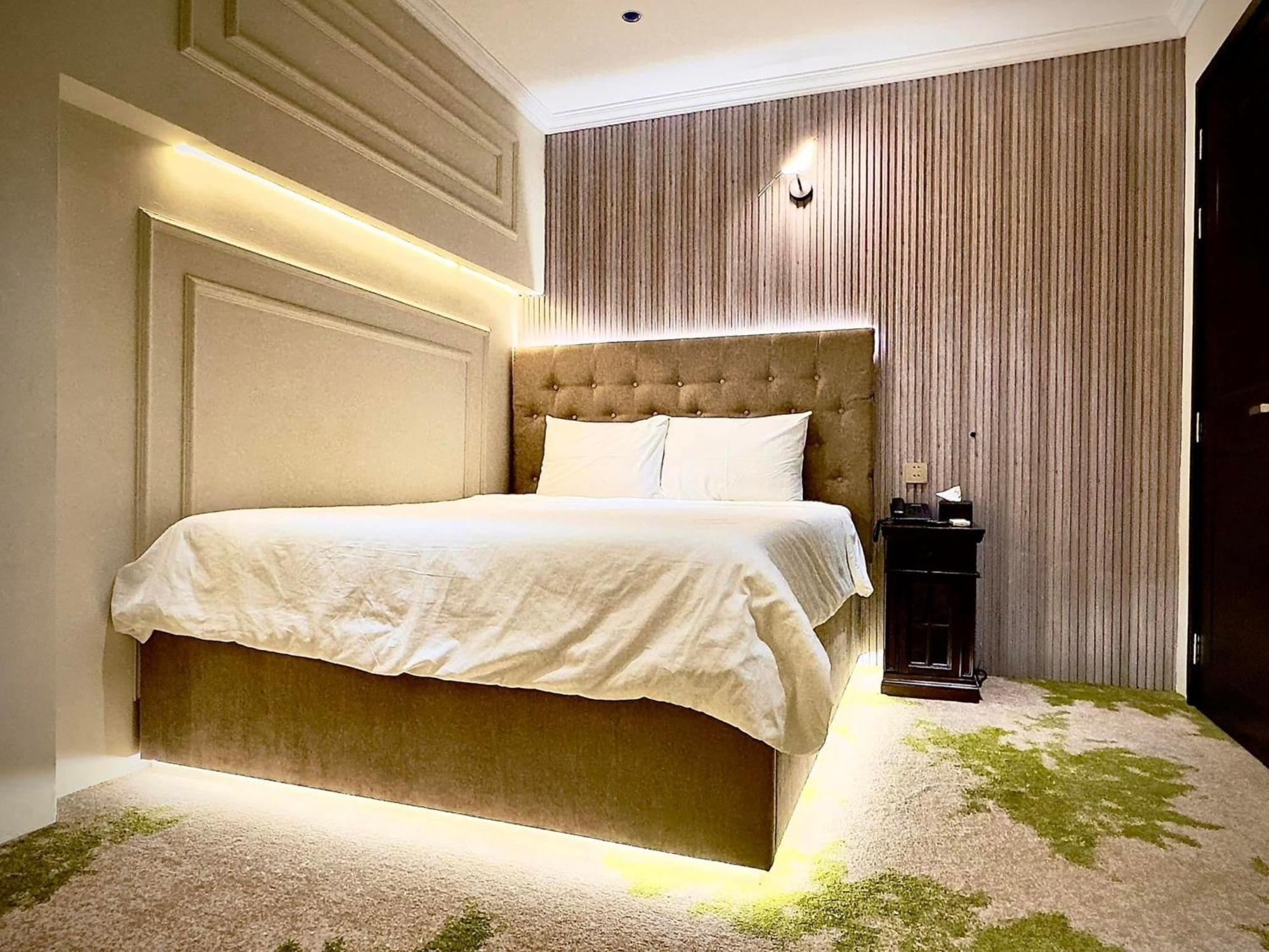Vĩnh Long Phuoc Hung 3 Hotel المظهر الخارجي الصورة