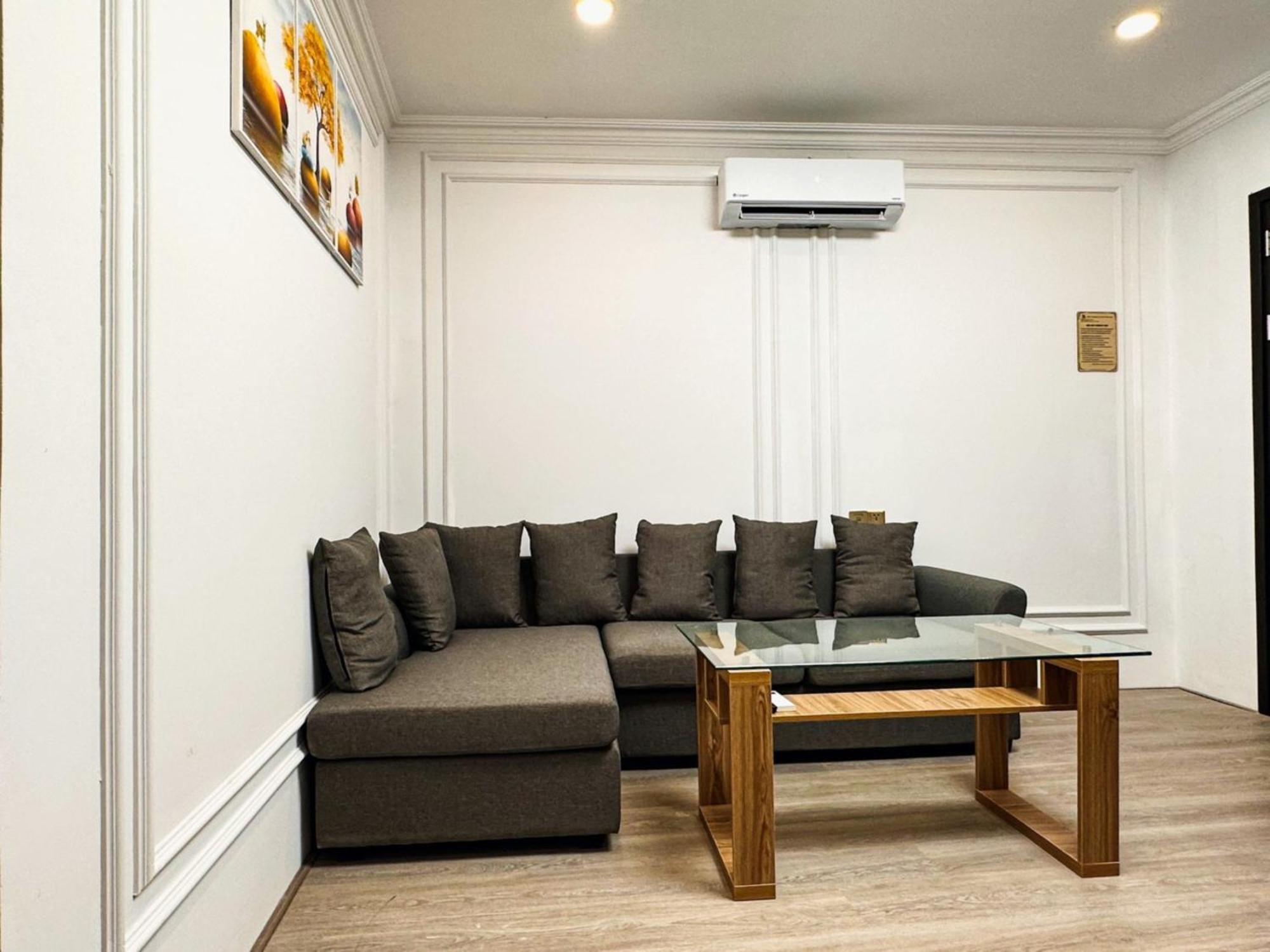 Vĩnh Long Phuoc Hung 3 Hotel المظهر الخارجي الصورة