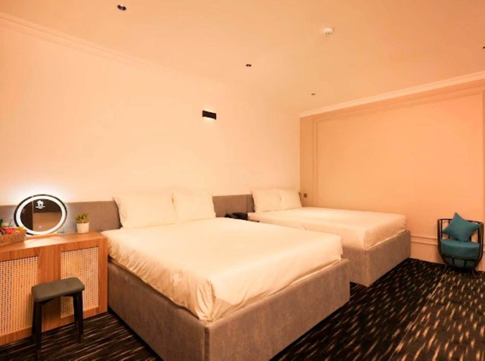 Vĩnh Long Phuoc Hung 3 Hotel المظهر الخارجي الصورة