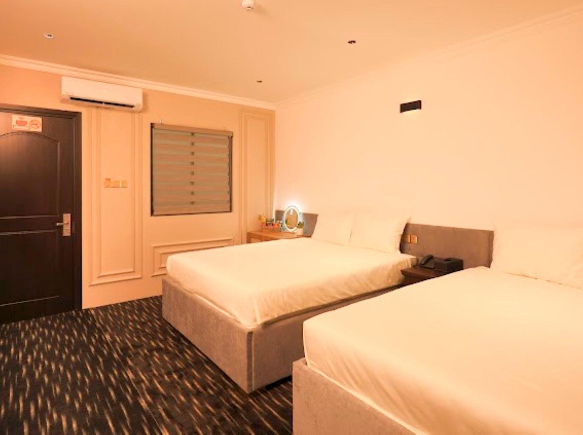 Vĩnh Long Phuoc Hung 3 Hotel المظهر الخارجي الصورة