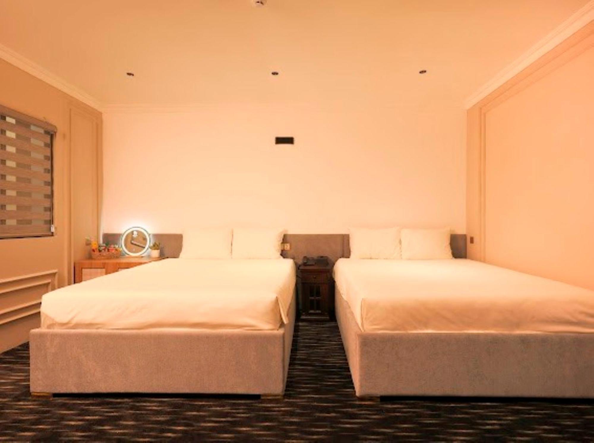 Vĩnh Long Phuoc Hung 3 Hotel المظهر الخارجي الصورة