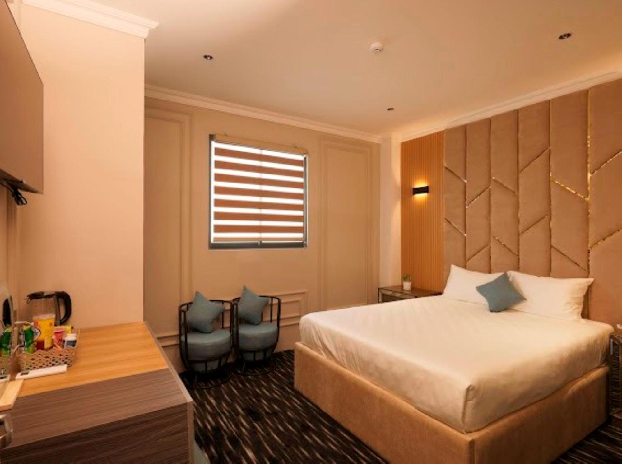 Vĩnh Long Phuoc Hung 3 Hotel المظهر الخارجي الصورة