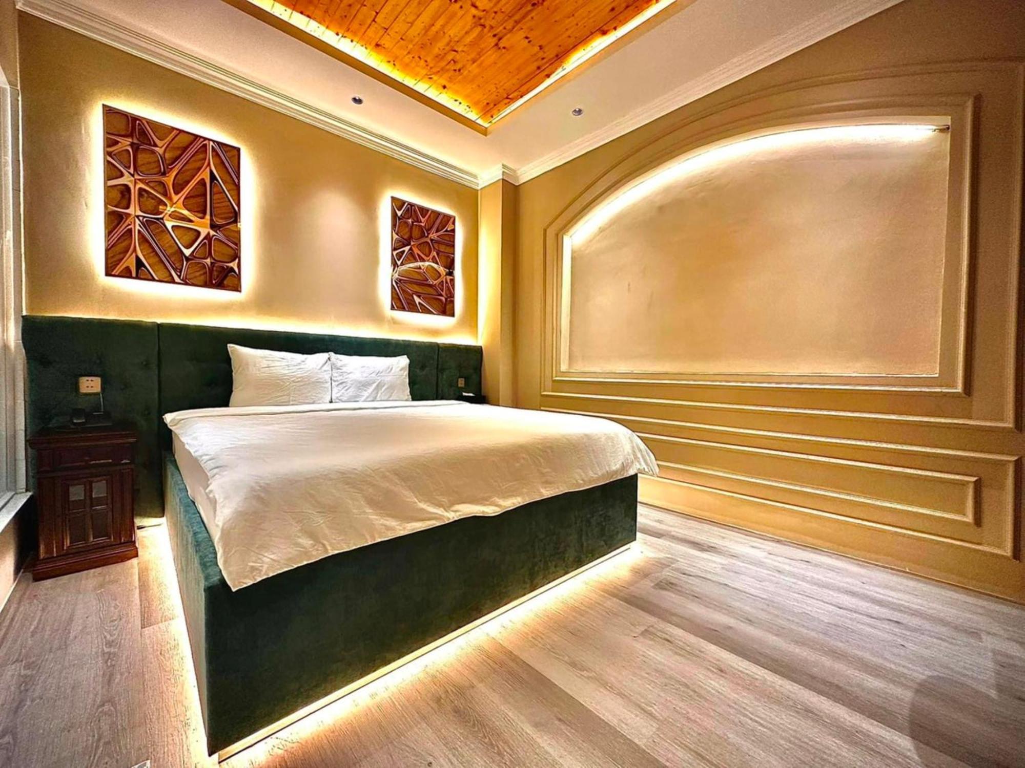 Vĩnh Long Phuoc Hung 3 Hotel المظهر الخارجي الصورة