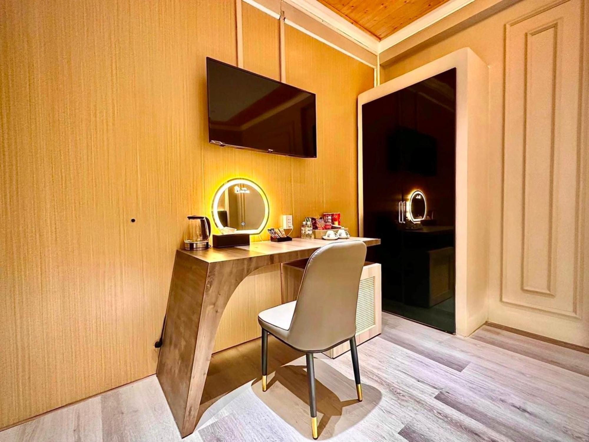 Vĩnh Long Phuoc Hung 3 Hotel المظهر الخارجي الصورة
